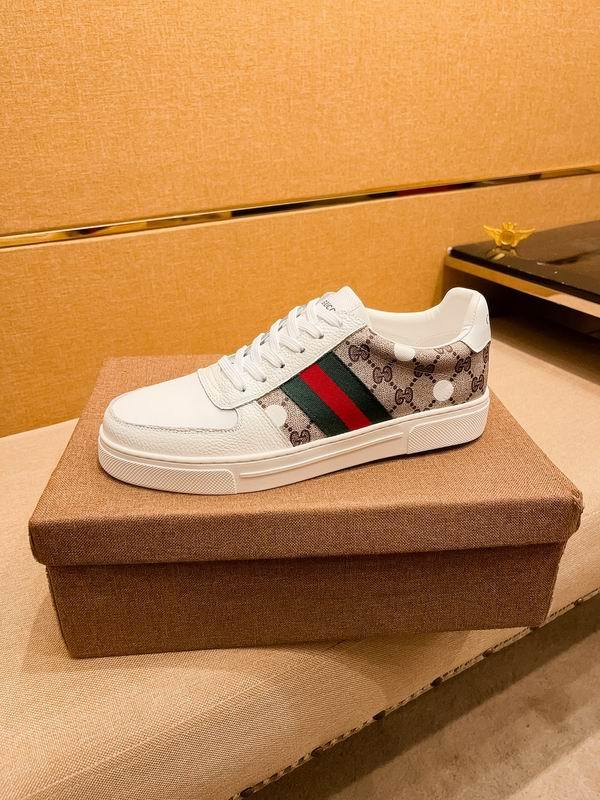 Gucci Men's Shoes 2616